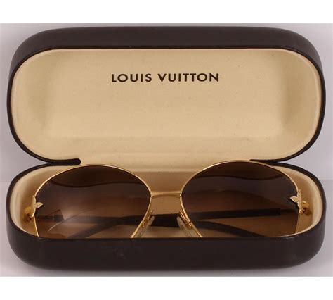 louis vuitton sunglasses womens sale|authentic louis vuitton sunglasses.